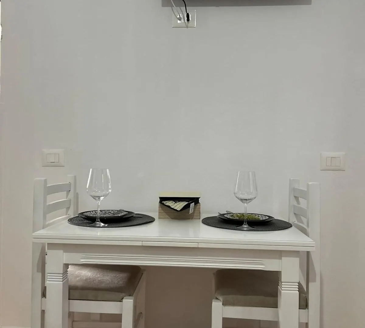 Kiki'S Rooms 1 Wlora 0*,  Albania